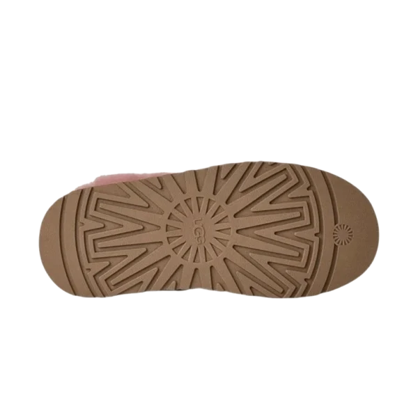 ⁦UGG Tazzelle Slipper Pink Dawn⁩ – תמונה ⁦5⁩