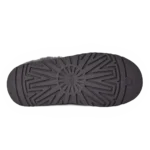⁦UGG Tazzelle Slipper Grey⁩ – תמונה ⁦5⁩