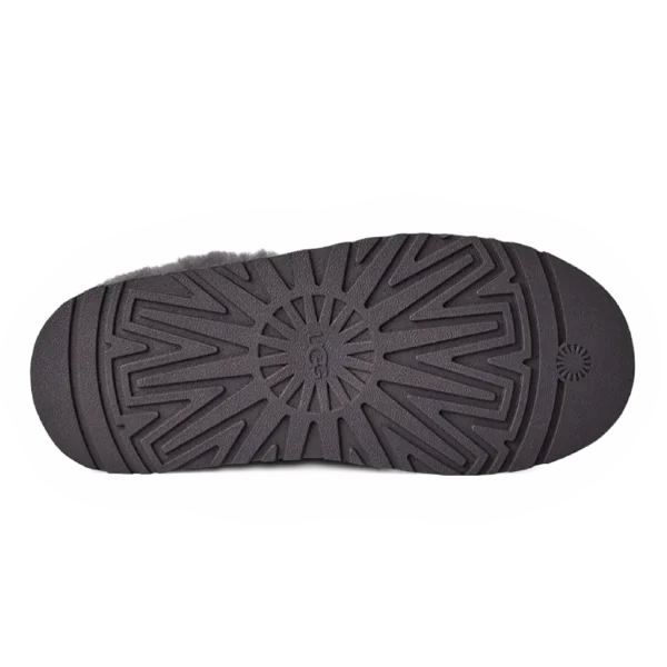⁦UGG Tazzelle Slipper Grey⁩ – תמונה ⁦5⁩