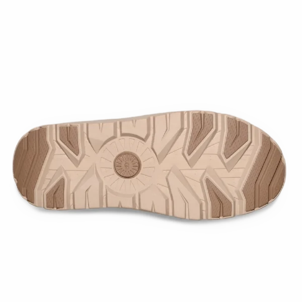 ⁦UGG Neumel High Weather Hybrid Birch White Pepper⁩ – תמונה ⁦5⁩