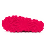 ⁦UGG Classic Brellah Mini Super Coral⁩ – תמונה ⁦4⁩