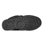 ⁦UGG Lowmel Sneaker Black⁩ – תמונה ⁦5⁩