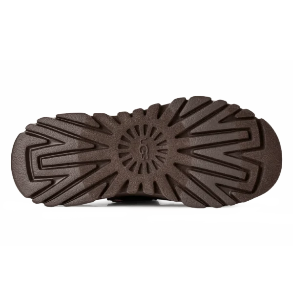 ⁦UGG Peakmod Lowcut Sneakers Dusted Cocoa⁩ – תמונה ⁦5⁩
