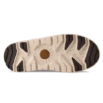 ⁦UGG Heritage Utility Axoid Chestnut Jasmine⁩ – תמונה ⁦5⁩