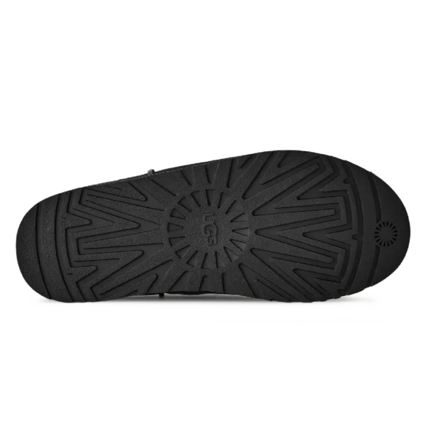 ⁦UGG Otzo Clog Black⁩ – תמונה ⁦5⁩