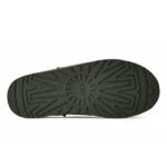 ⁦UGG Otzo Clog Burnt Olive⁩ – תמונה ⁦5⁩