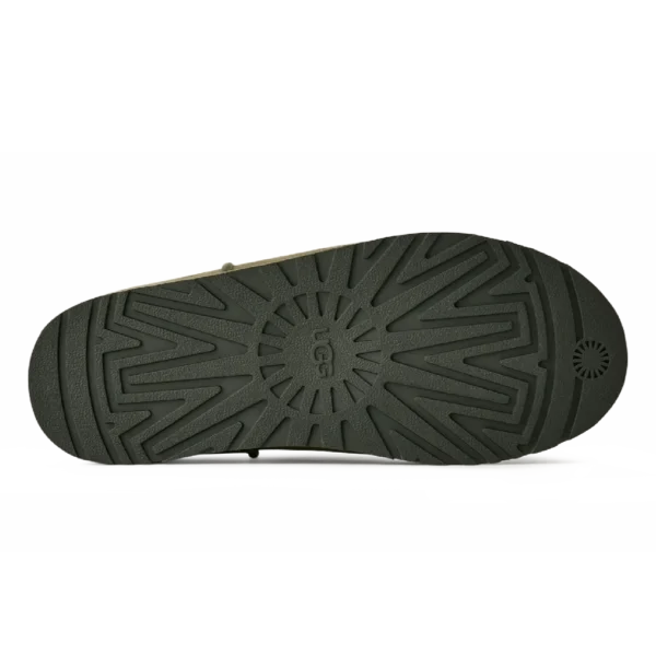 ⁦UGG Otzo Clog Burnt Olive⁩ – תמונה ⁦5⁩