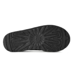 ⁦UGG Tasman II Slipper Black⁩ – תמונה ⁦5⁩