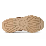 ⁦UGG Peakmod Lowcut Chestnut⁩ – תמונה ⁦5⁩