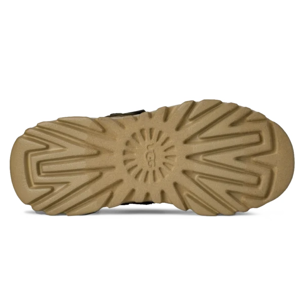 ⁦UGG Peakmod Lowcut Dark Olive Moss Green⁩ – תמונה ⁦5⁩
