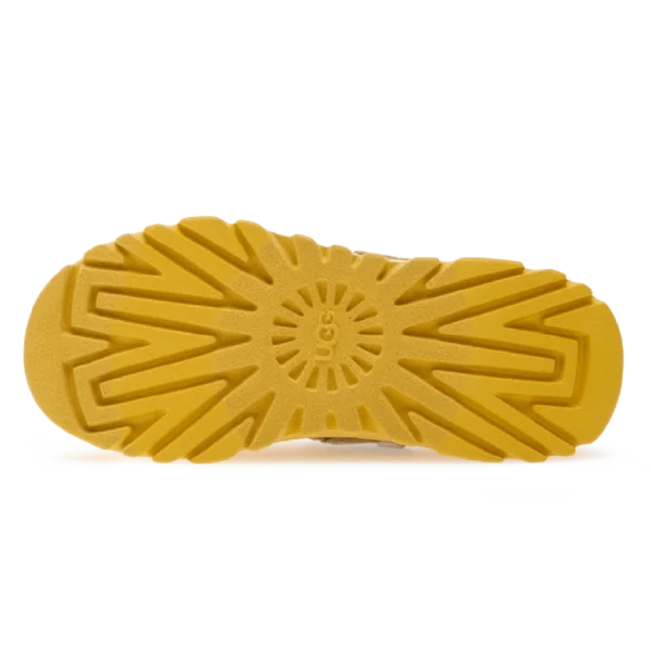 ⁦UGG Peakmod Lowcut Mustard Seed Summer Wheat⁩ – תמונה ⁦5⁩