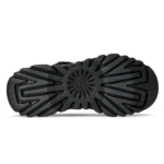 ⁦UGG Peakmod Lowcut Black⁩ – תמונה ⁦5⁩