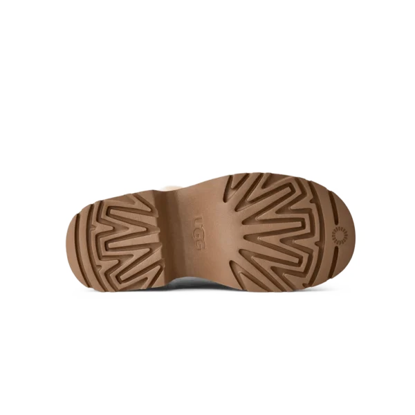 ⁦UGG Esmee Boot Chestnut⁩ – תמונה ⁦5⁩
