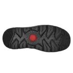 ⁦UGG Burleigh Chukka Black⁩ – תמונה ⁦5⁩