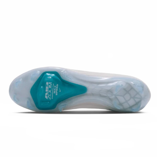 ⁦Nike Mercurial Superfly 11 Elite White Dusty Cactus⁩ – תמונה ⁦5⁩