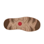 ⁦UGG Burleigh Chukka Chestnut⁩ – תמונה ⁦5⁩