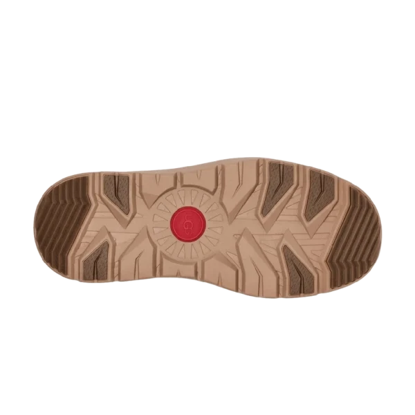 ⁦UGG Burleigh Chukka Chestnut⁩ – תמונה ⁦5⁩