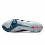 ⁦Nike Phantom 6 High Elite Racer Blue White Pink Blast⁩ – תמונה ⁦5⁩
