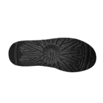 ⁦UGG Highland Hi Heritage Black⁩ – תמונה ⁦5⁩