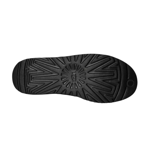 ⁦UGG Highland Hi Heritage Black⁩ – תמונה ⁦5⁩