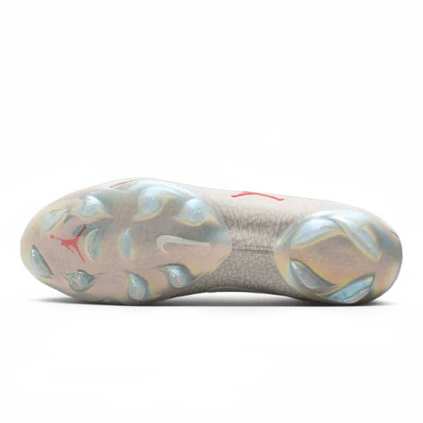 ⁦Jordan Tiempo Maestro Elite SE Low Firm Ground Sail Infrared⁩ – תמונה ⁦5⁩