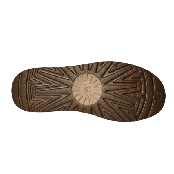 ⁦UGG Highland Hi Heritage Chestnut⁩ – תמונה ⁦5⁩