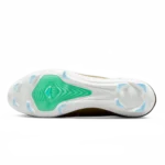 ⁦Nike Mercurial Superfly 11 Pro Metallic Gold Green Glow⁩ – תמונה ⁦5⁩