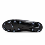 ⁦Nike Phantom 6 Low Pro Black⁩ – תמונה ⁦5⁩