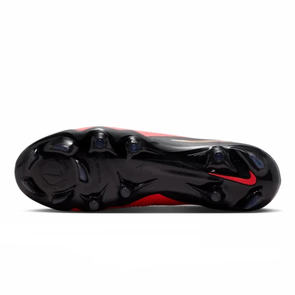 ⁦Nike Phantom 6 Low Pro Bright Crimson Black⁩ – תמונה ⁦5⁩