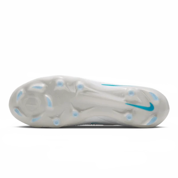 ⁦Nike Phantom 6 Low Pro White Dusty Cactus⁩ – תמונה ⁦5⁩