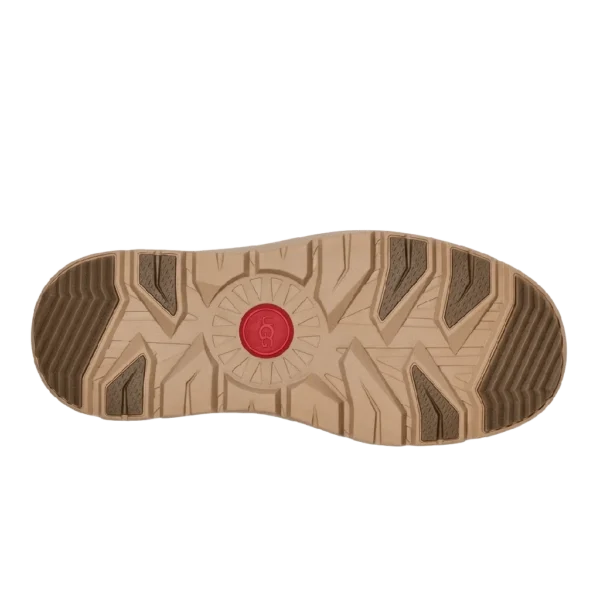 ⁦UGG Burleigh Boots Chestnut⁩ – תמונה ⁦5⁩