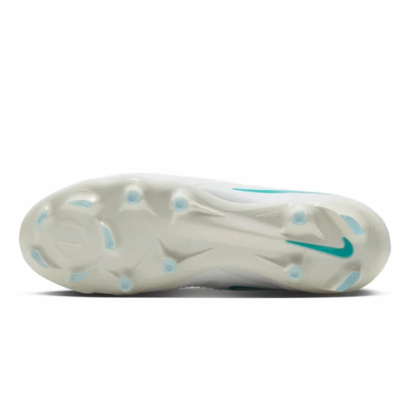 ⁦Nike Phantom 6 High Pro White Dusty Cactus⁩ – תמונה ⁦5⁩