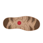 ⁦UGG Burleigh Chelsea Boot Chestnut⁩ – תמונה ⁦5⁩