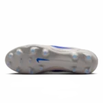 ⁦Nike Tiempo Ligera Pro Chalk White Racer Blue⁩ – תמונה ⁦5⁩
