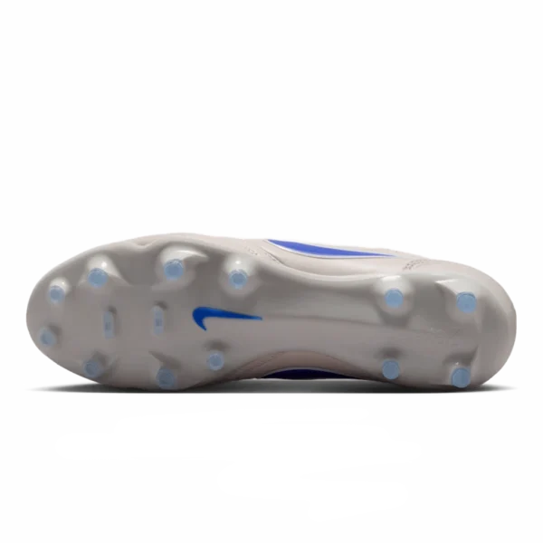 ⁦Nike Tiempo Ligera Pro Chalk White Racer Blue⁩ – תמונה ⁦5⁩