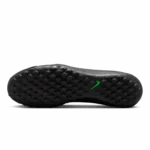 ⁦Nike Mercurial Vapor 17 Pro Black Illusion Green⁩ – תמונה ⁦5⁩