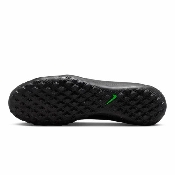 ⁦Nike Mercurial Vapor 17 Pro Black Illusion Green⁩ – תמונה ⁦5⁩