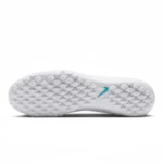 ⁦Nike Mercurial Vapor 17 Pro White Dusty Cactus⁩ – תמונה ⁦5⁩
