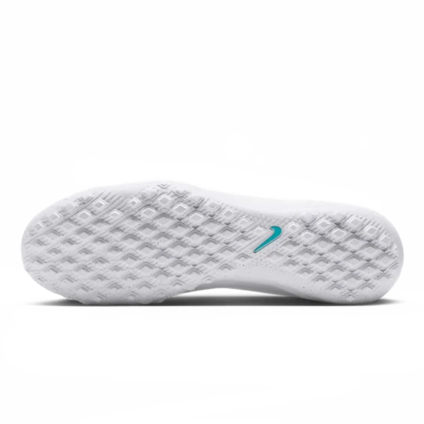 ⁦Nike Mercurial Vapor 17 Pro White Dusty Cactus⁩ – תמונה ⁦5⁩
