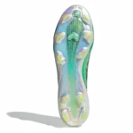 ⁦Adidas F50 Hyperfast Elite Firm Pulse Mint Core Black⁩ – תמונה ⁦5⁩