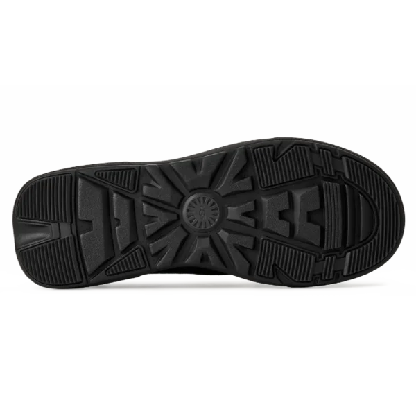 ⁦UGG Tasman Outpost Black⁩ – תמונה ⁦5⁩