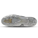 ⁦Mizuno Morelia Neo IV Beta Japan Galaxy Silver Cool Gray⁩ – תמונה ⁦4⁩