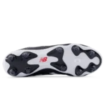 ⁦New Balance 442 Elite FG V3 Black White Firecracker⁩ – תמונה ⁦5⁩