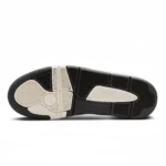 ⁦Air Jordan Flight Court White Sail Black⁩ – תמונה ⁦5⁩
