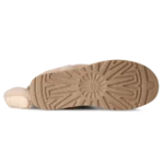 ⁦UGG Classic Mini Heritage Sand Castle⁩ – תמונה ⁦5⁩