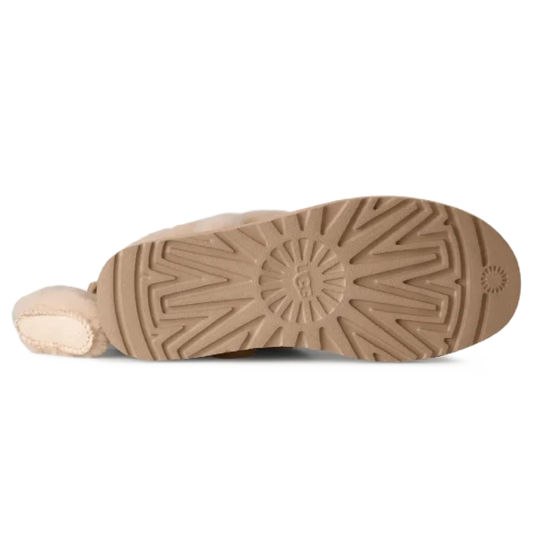 ⁦UGG Classic Mini Heritage Sand Castle⁩ – תמונה ⁦5⁩