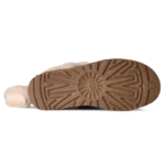 ⁦UGG Classic Mini Heritage Chestnut⁩ – תמונה ⁦5⁩
