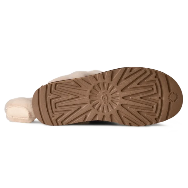 ⁦UGG Classic Mini Heritage Chestnut⁩ – תמונה ⁦5⁩