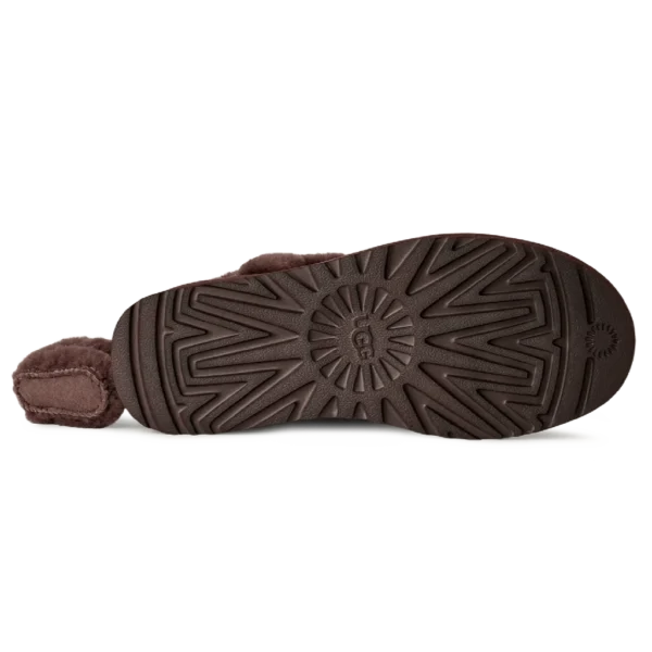 ⁦UGG Classic Mini Heritage Burnt Cedar⁩ – תמונה ⁦5⁩