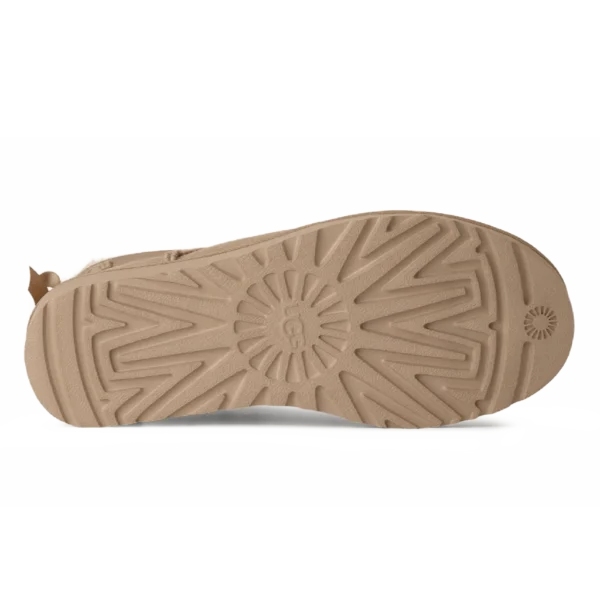 ⁦UGG Ultra Mini Bailey Bow Sand⁩ – תמונה ⁦5⁩